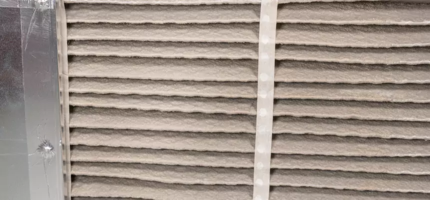 Mobile Car AC Filter Replacement in Mountlake Terrace