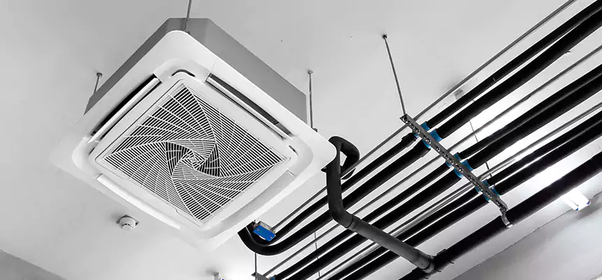 Our Air Duct Deep Cleaning Services in Mountlake Terrace, WA