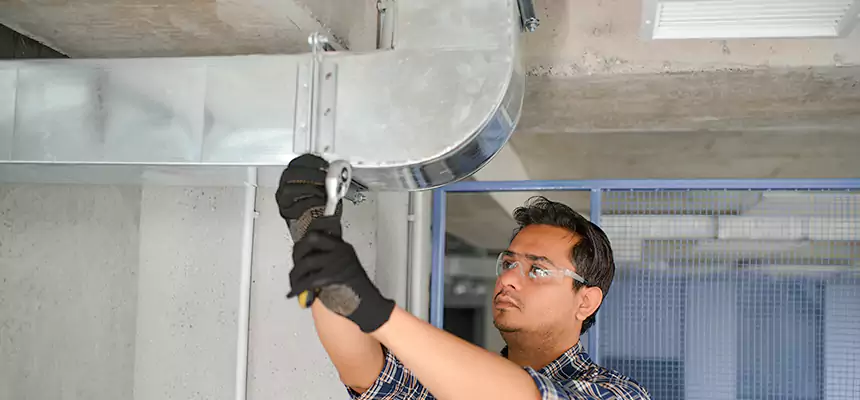 Our Air Duct Installation Services in Mountlake Terrace, WA
