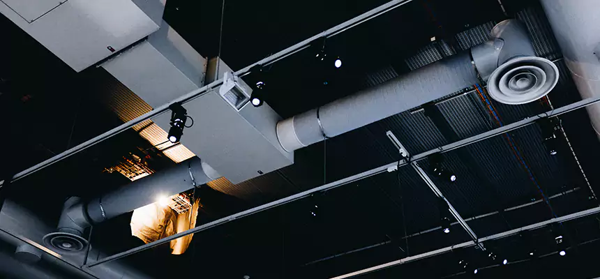 Our Air Duct Replacement Services in Mountlake Terrace, WA