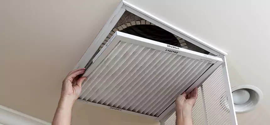 Our Air Duct UV Sanitization Services in Mountlake Terrace, WA