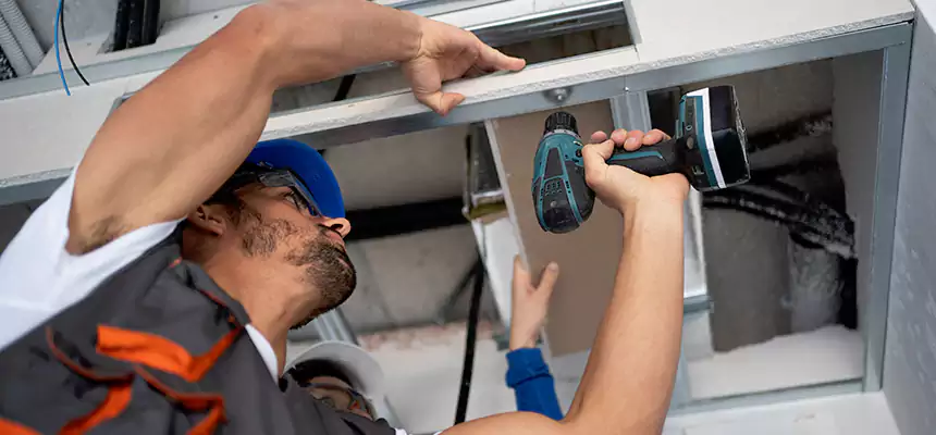 Our Apartment Air Duct Cleaning Services in Mountlake Terrace, WA