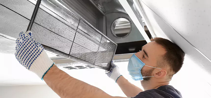 Our Bathroom Exhaust Duct Cleaning Services in Mountlake Terrace, WA