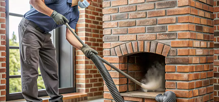 Our Chimney Sweep Services in Mountlake Terrace, WA