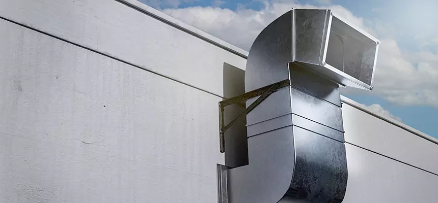 Trusted Industrial Dryer Vent Cleaning in Mountlake Terrace