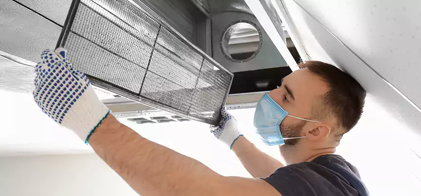 Our Dryer Vent Cleaning Services in Mountlake Terrace, WA
