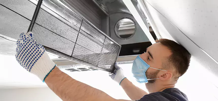 Our Dryer Vent Replacement Services in Mountlake Terrace, WA