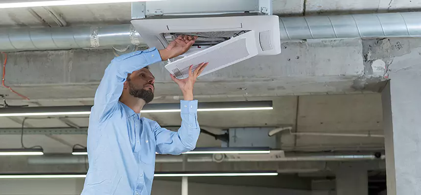 Our Energy Recovery Ventilation Cleaning Services in Mountlake Terrace, WA