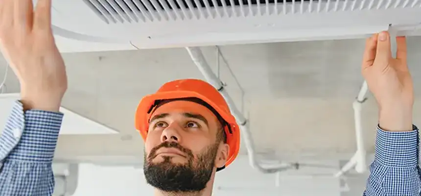 Our Furnace Vent Cleaning Services in Mountlake Terrace, WA