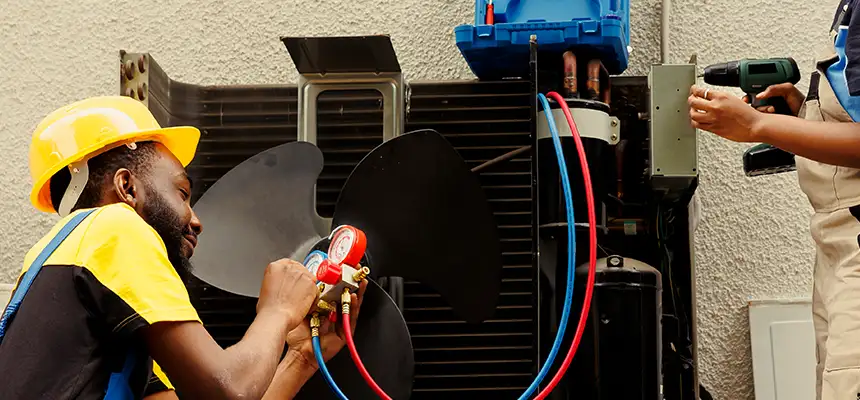 Our HVAC Airflow Optimization Services in Mountlake Terrace, WA