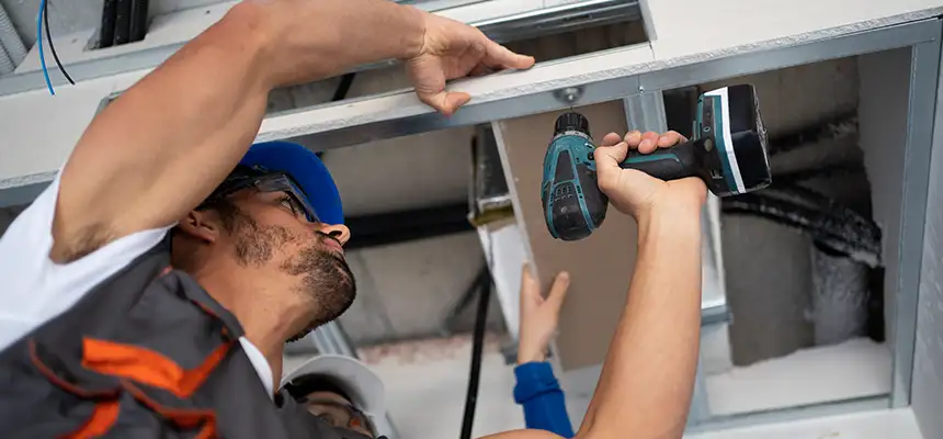 Our Improve Home Air Circulation Services in Mountlake Terrace, WA