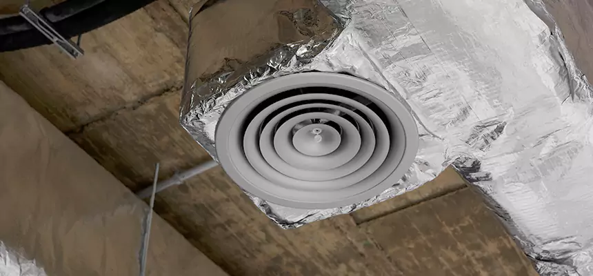 Our Low VOC Vent Installation Services in Mountlake Terrace, WA