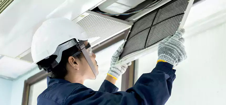 Our Multi-family Home Duct Cleaning Services in Mountlake Terrace, WA