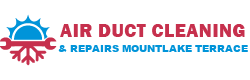 Air Duct Cleaning & Repairs Mountlake Terrace
