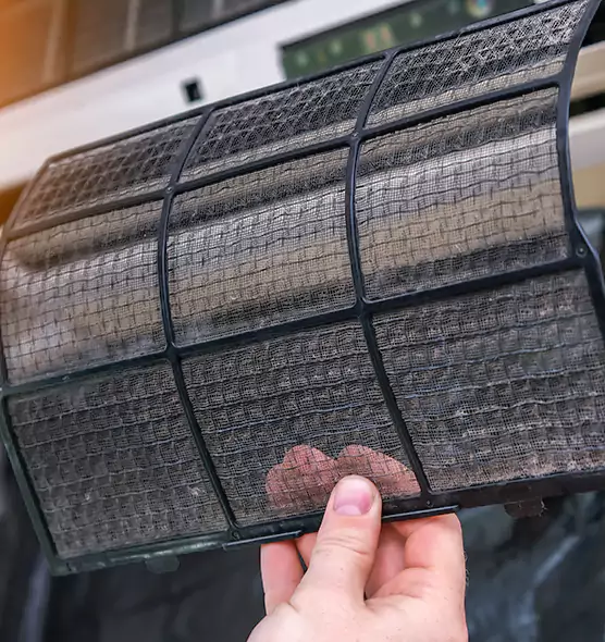 Top-notch AC Air Filter Replacement in Mountlake Terrace