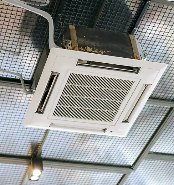 Top-Notch Allergy Relief Vent Cleaning Services in Mountlake Terrace, WA