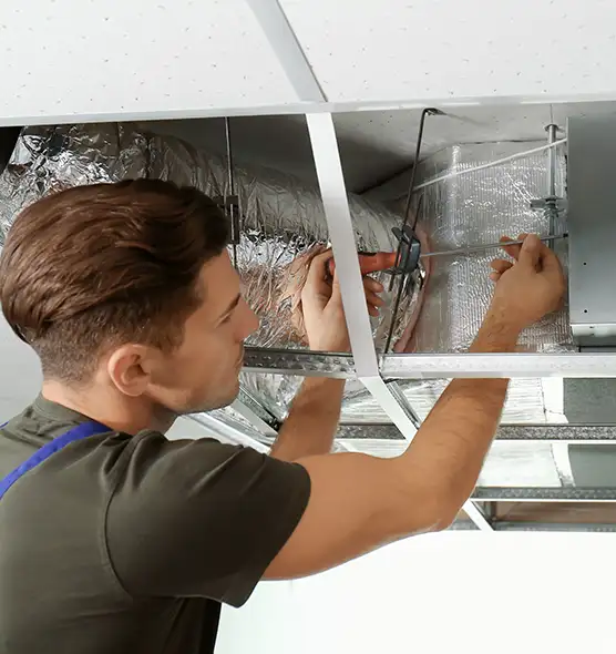 Professional Clogged Dryer Vent Repair in Mountlake Terrace, WA
