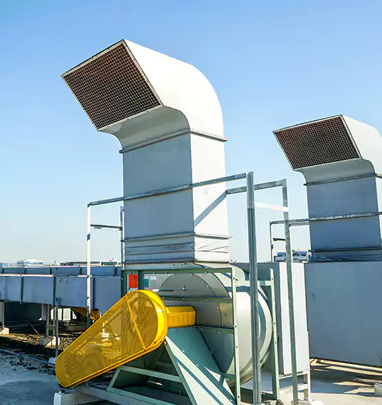 Advanced Commercial HVAC Duct Cleaning in Mountlake Terrace, WA