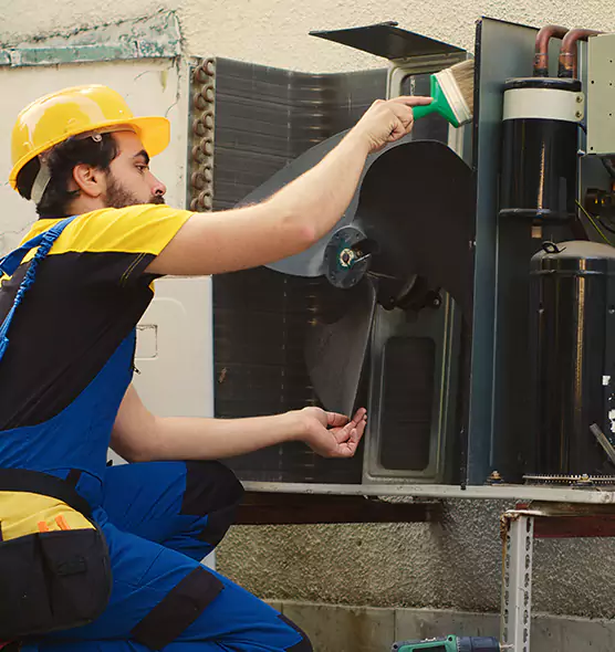 About Dryer Duct Fire Hazard Inspection in Mountlake Terrace, WA