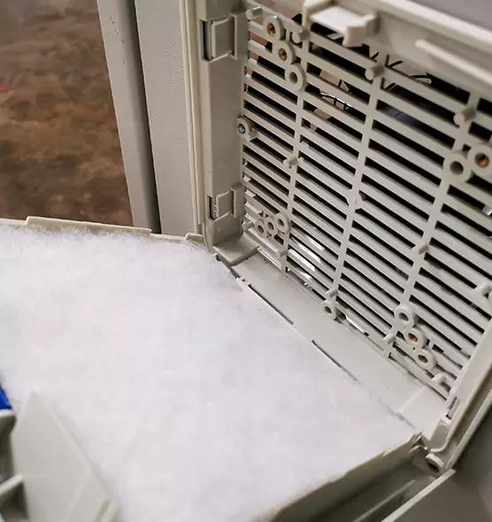 Professional Dryer Vent Mold Cleaning in Mountlake Terrace, WA