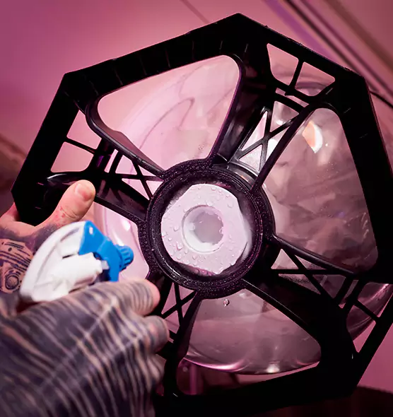 Professional Dryer Vent Sanitization Service in Mountlake Terrace, WA