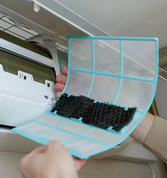 Welcome to Air Duct Cleaning & Repairs Mountlake Terrace — Your Local HEPA Filter Installation Pros in Mountlake Terrace, WA