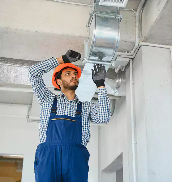 About Hotel Duct And Vent Cleaning in Mountlake Terrace, WA