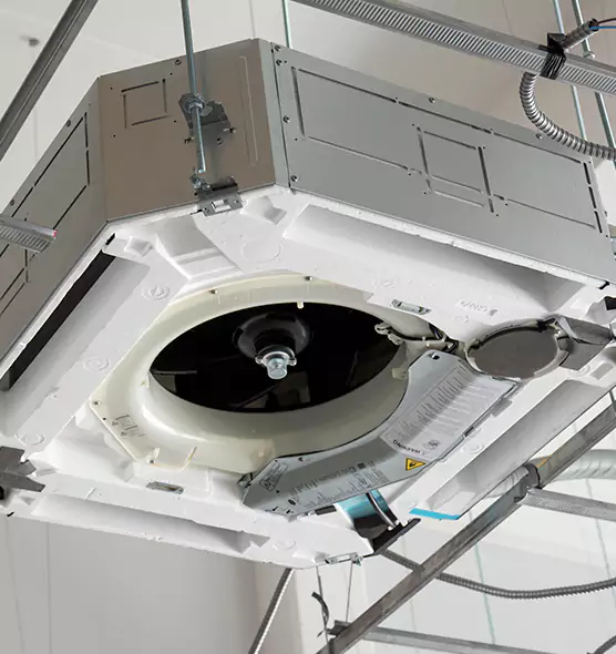 Professional Industrial Dryer Vent Cleaning in Mountlake Terrace, WA