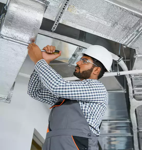 Welcome to Mold & Mildew Removal from Air Ducts Mountlake Terrace, WA