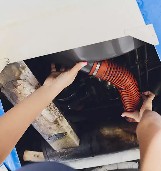 Top-Notch Return Vent Cleaning Service in Mountlake Terrace, WA