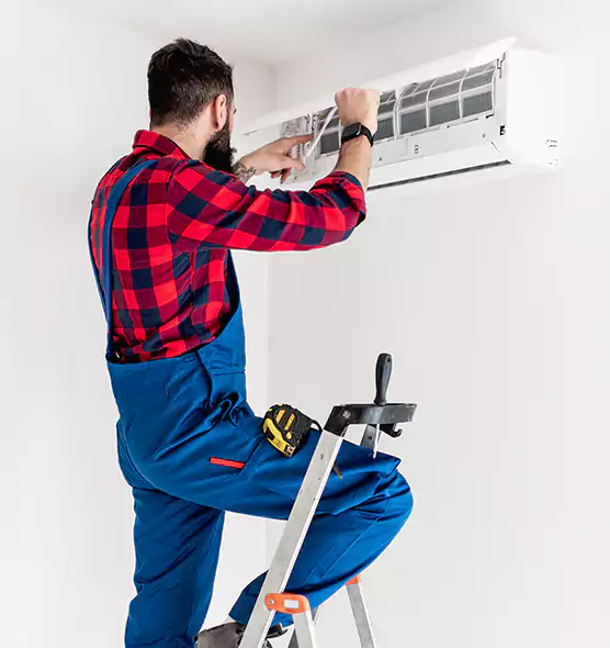 About Smart Air Conditioning Installation in Mountlake Terrace, WA