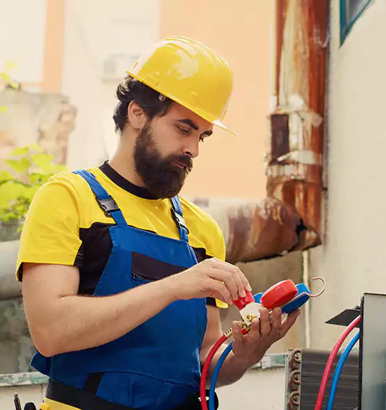 About Smart HVAC Installation in Mountlake Terrace, WA