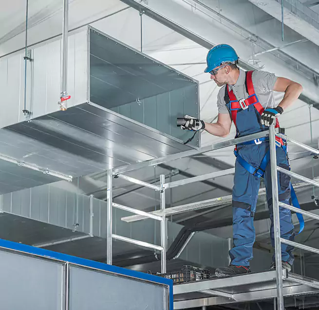 Why Homeowners Businesses Trust Us in Mountlake Terrace, WA