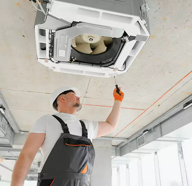 Why Homeowners Businesses Trust Us in Mountlake Terrace, WA